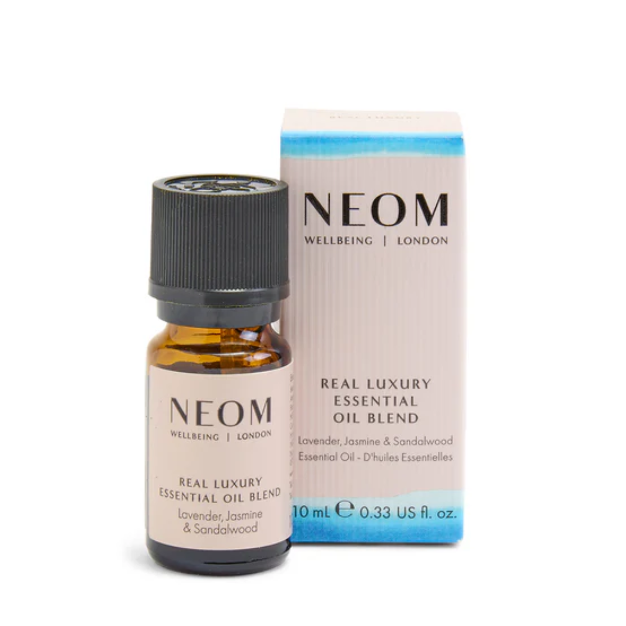 Real Luxury Essential Oil Blend 10ml