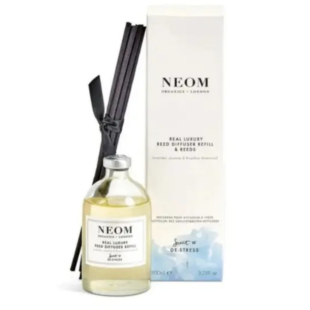 Real Luxury Refill Diffuser