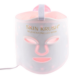 Rejuvenating LED Mask