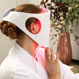 Rejuvenating LED Mask