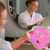 Rejuvenating LED Mask