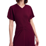 Rem Pinot Red Dress