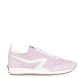 Retro Mesh Maumi Runners