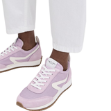 Retro Mesh Maumi Runners