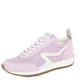Retro Mesh Maumi Runners
