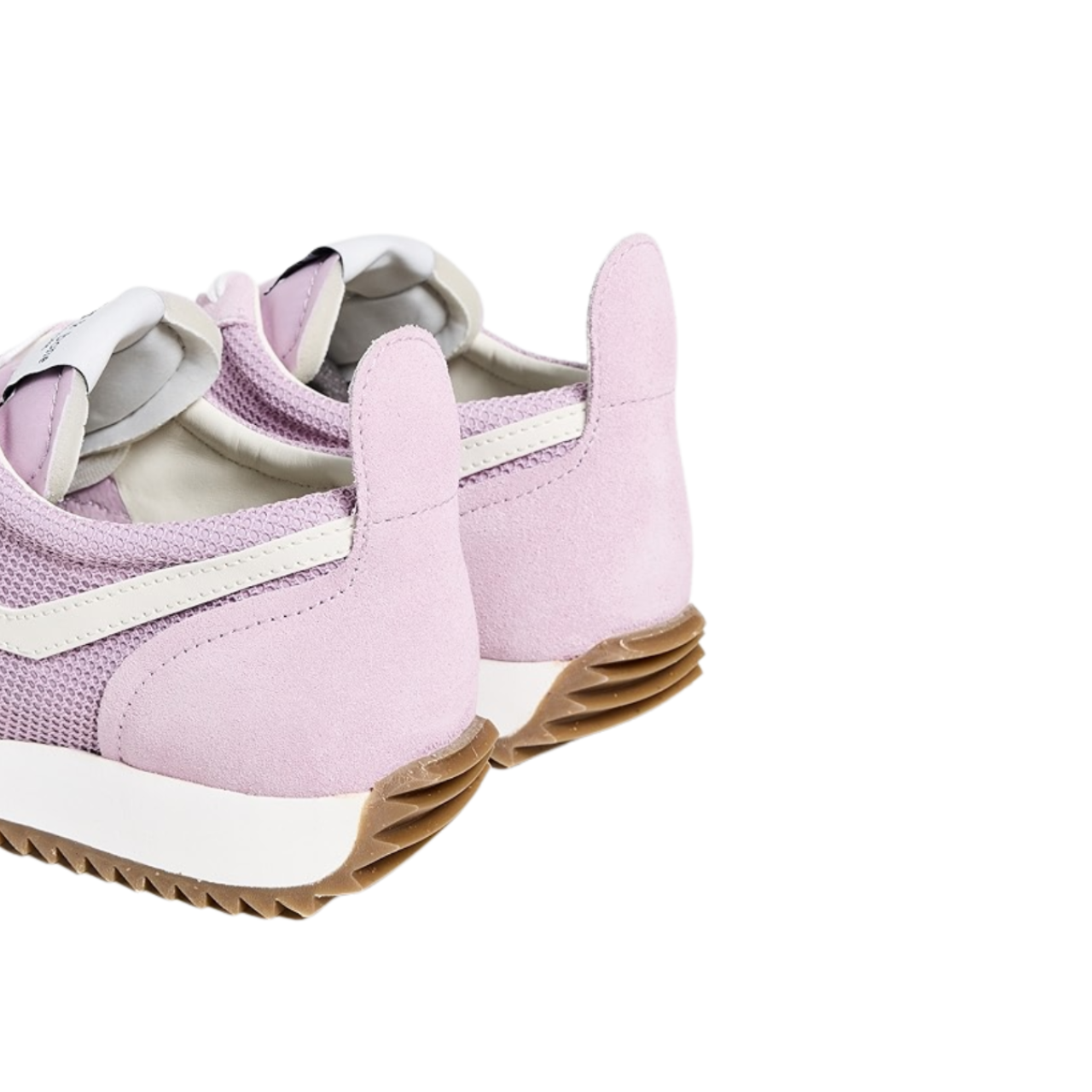Retro Mesh Maumi Runners