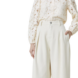 Rim Jean Cream