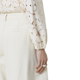 Rim Jean Cream