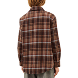 Roxea Shirt Cacao