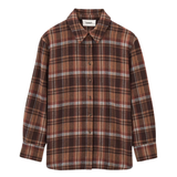 Roxea Shirt Cacao