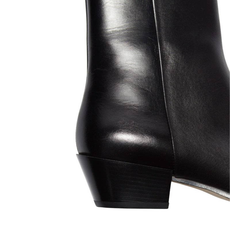 AEYDE - Woman - Red - Heel