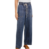 Ryan Pant Classic Blue