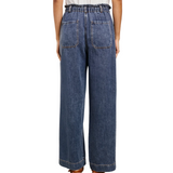 Ryan Pant Classic Blue
