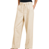 Ryan Pant Ecru