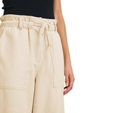 Ryan Pant Ecru