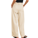 Ryan Pant Ecru