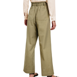 Ryan Pant Pale Olive