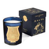 Salta Candle