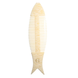 Sardine Hair Comb