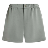Sarka High Rise Short Gravity Sage