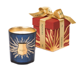 Scented Candle Fir Blue