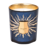 Scented Candle Fir Blue