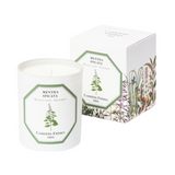 Scented Candle Spearmint