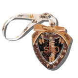 Scrunchie Trio Tin Betty