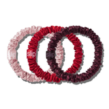 Scrunchie Trio Tin Emmie