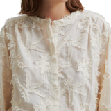 Seena Shirt Jet Stream