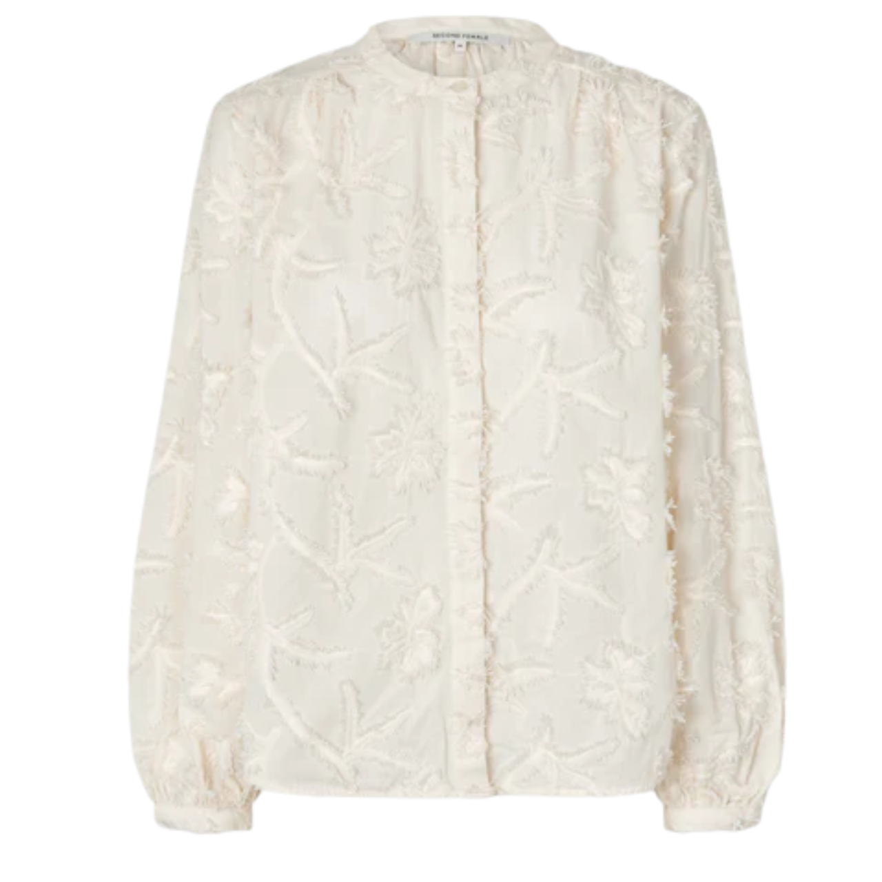 Seena Shirt Jet Stream