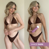 Self Tan Lotion Dark