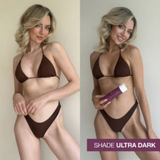 Self Tan Lotion Ultra Dark