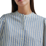 Serifa Shirt Cornflower Blue
