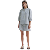 Serifa Shirt Cornflower Blue