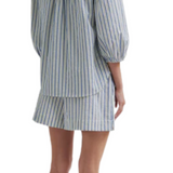 Serifa Shorts Cornflower Blue