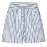 Serifa Shorts Cornflower Blue