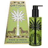 Shower Gel Fico D'India 250ml