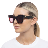 Showstopper Sunglasses Cherry