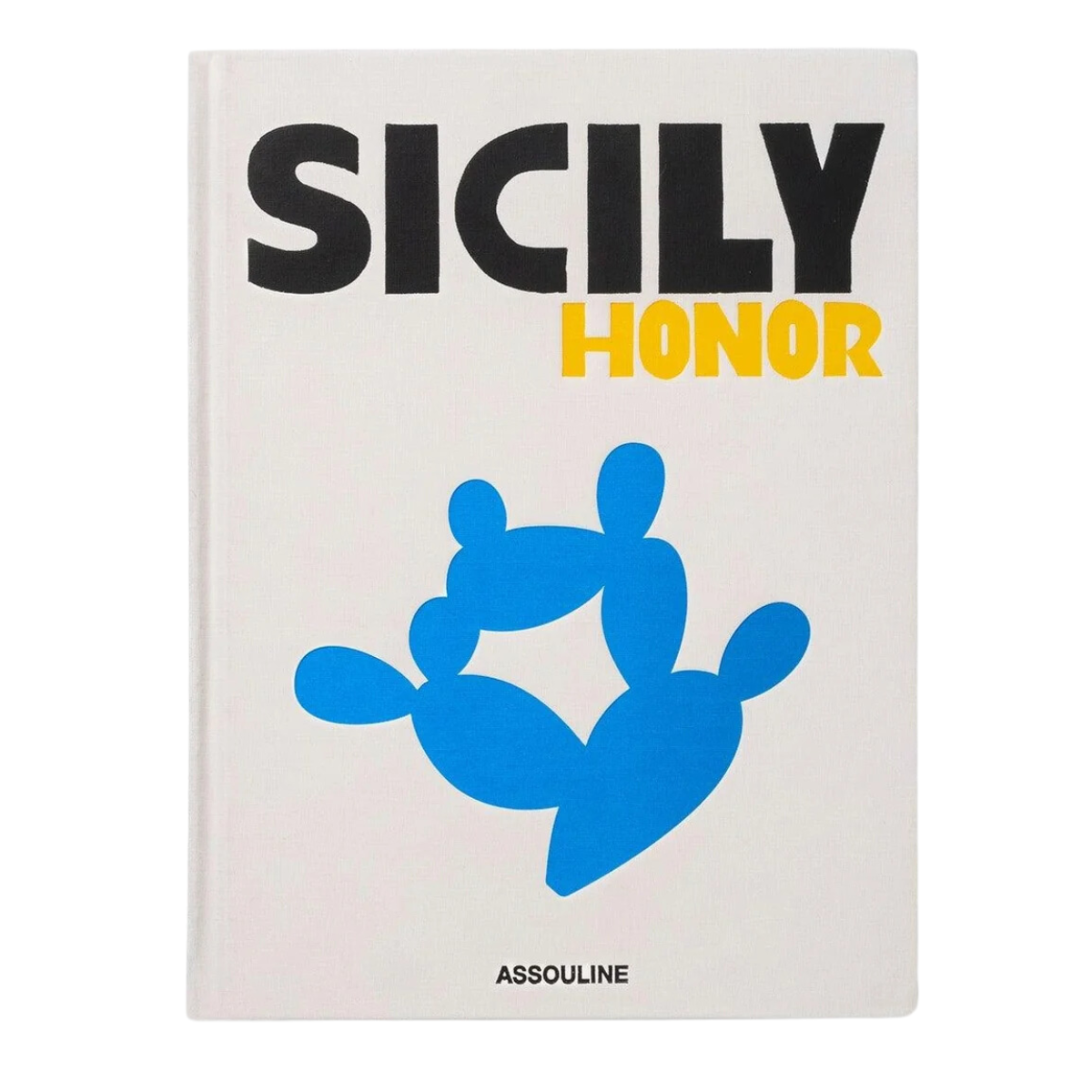 Sicily Honour