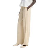 Side Strap Pull-On Pant Pale Canyon