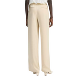 Side Strap Pull-On Pant Pale Canyon