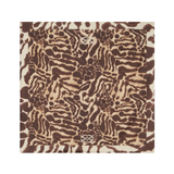 Silk Twill Scarf Savannah