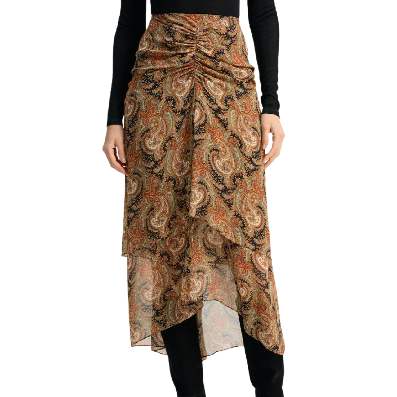 Sira Skirt
