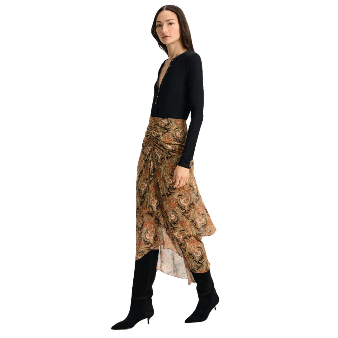Sira Skirt