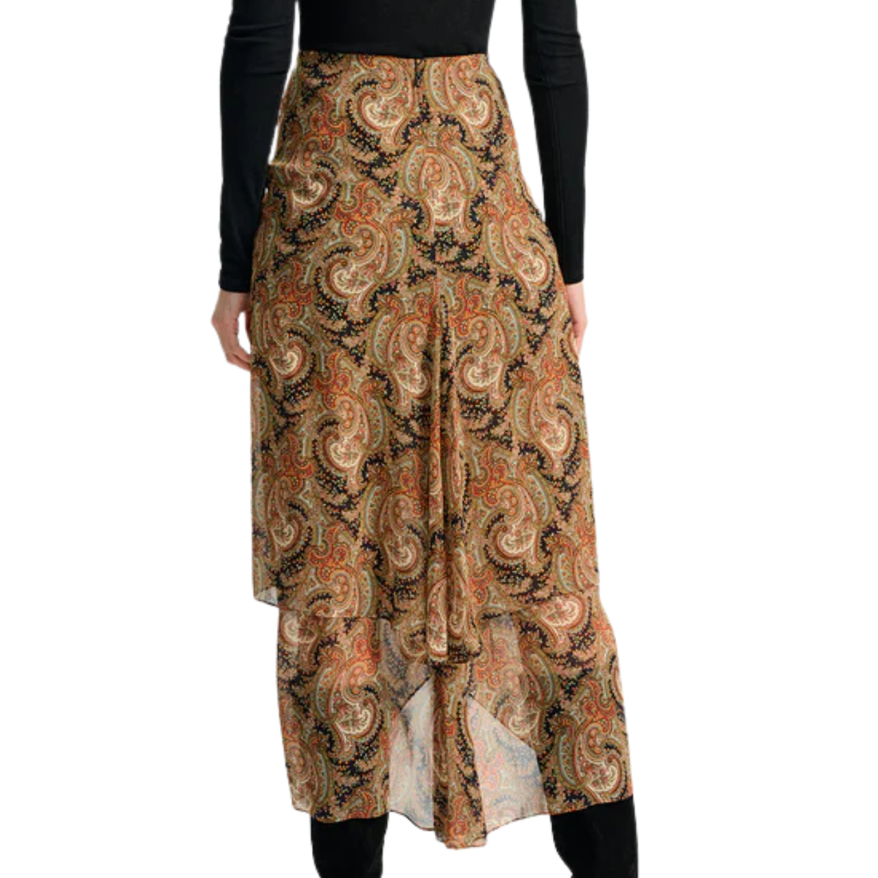 Sira Skirt