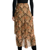 Sira Skirt