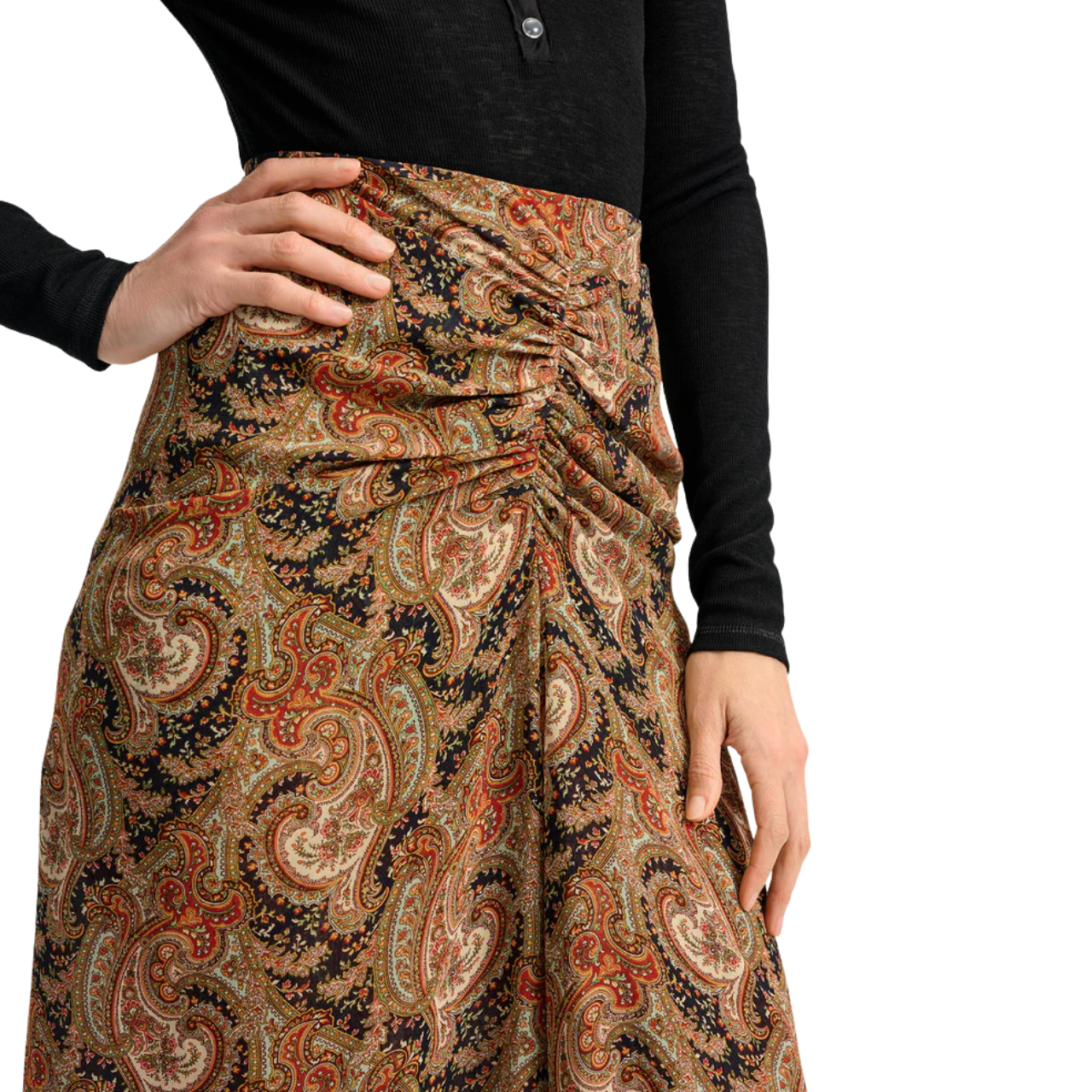 Sira Skirt