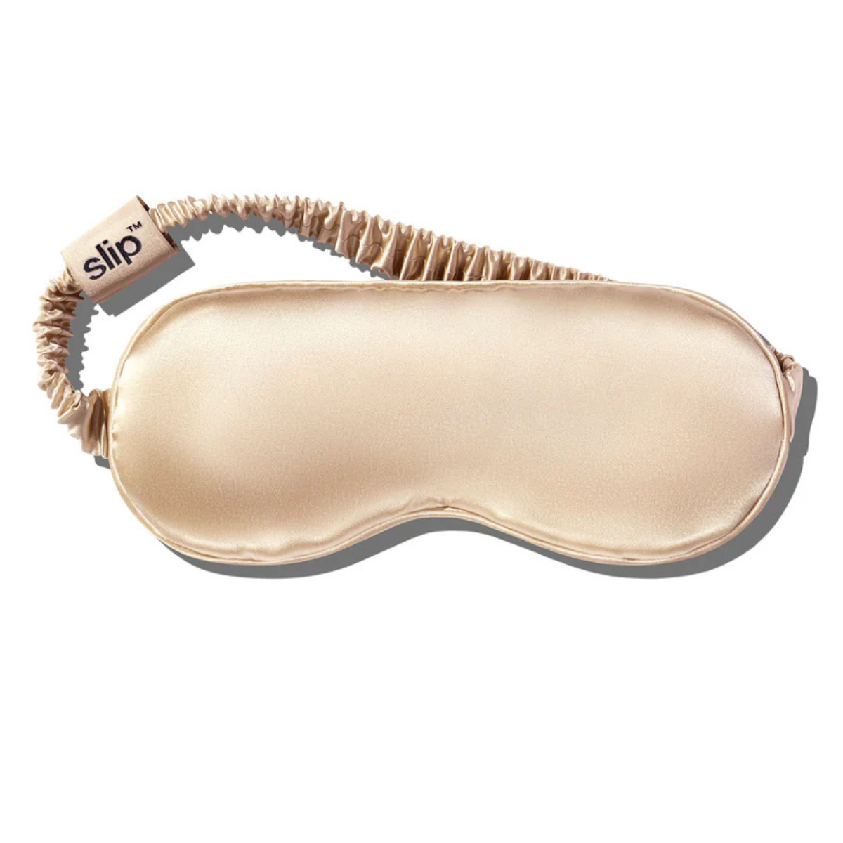 Sleep Mask Caramel