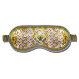 Sleep Mask Zodiac Aquarius